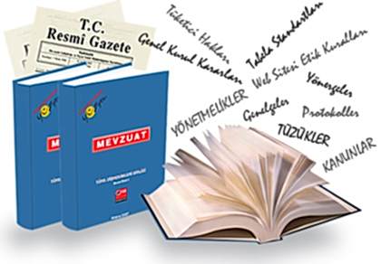 mevzuat